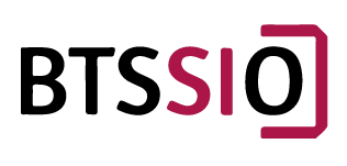 BTS SIO